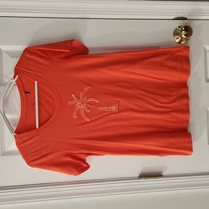 Tommy Bahama cotton shirt size S